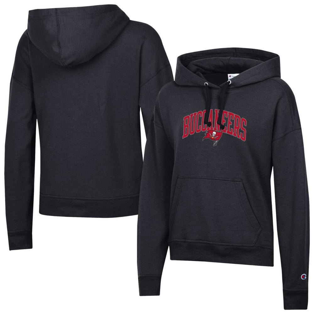 Women's Powerblend Hoodie - Tampa Bay Buccaneers