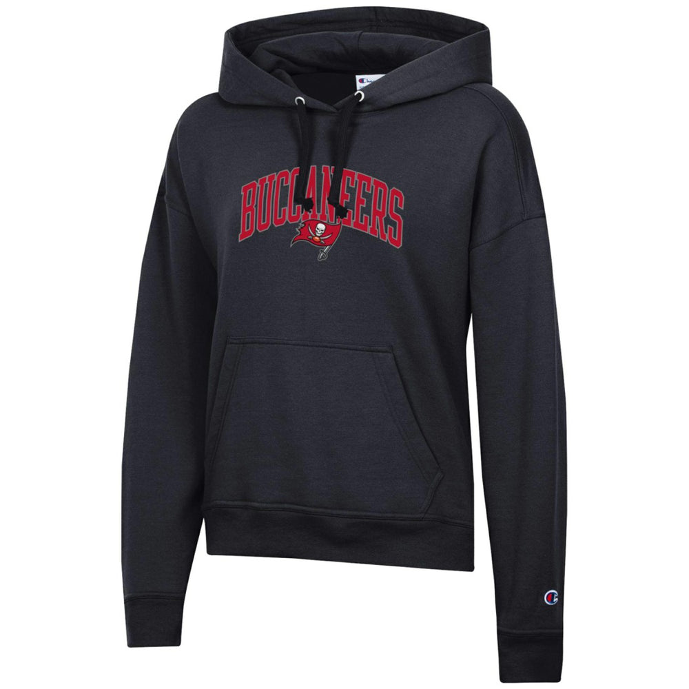 Women's Powerblend Hoodie - Tampa Bay Buccaneers
