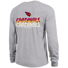 Women's Core Long-Sleeve T-Shirt - Arizona Cardinals