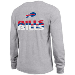 Women's Core Long-Sleeve T-Shirt - Buffalo Bills