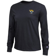 Women's Core Long-Sleeve T-Shirt - Jacksonville Jaguars