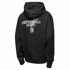 NBA San Antonio Spurs Youth Courtside Club Premiere Hoodie