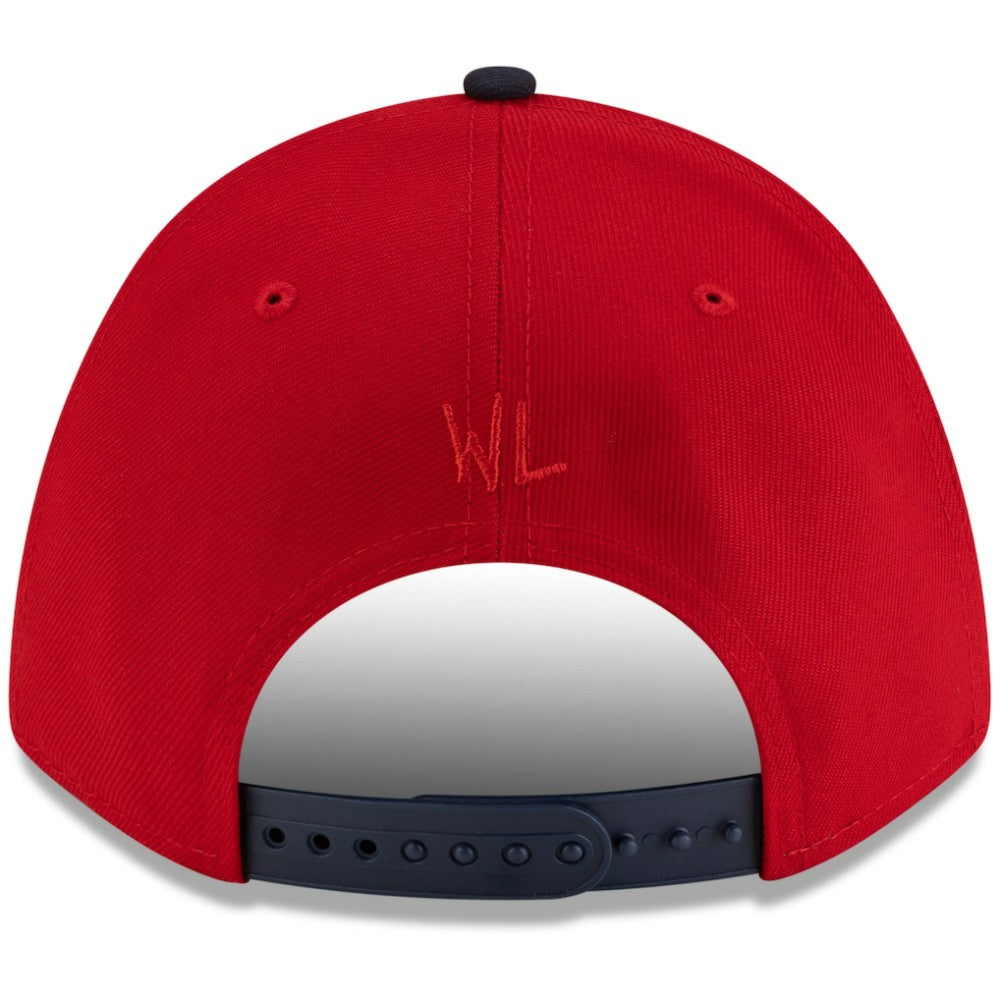 MLB Philadelphia Phillies New Era x Warren Lotas 9FORTY A-Frame M-Crown Adjustable Hat