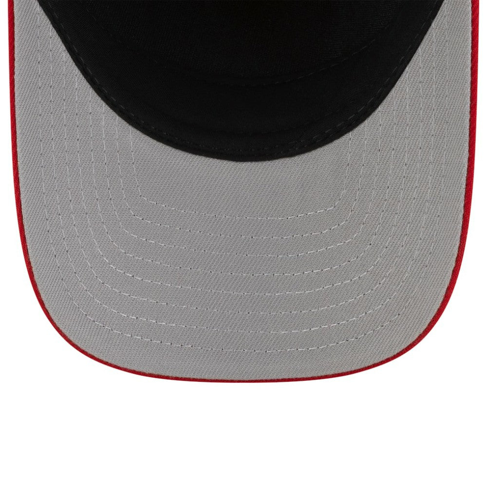 MLB Atlanta Braves New Era x Warren Lotas 9FORTY A-Frame M-Crown Adjustable Hat
