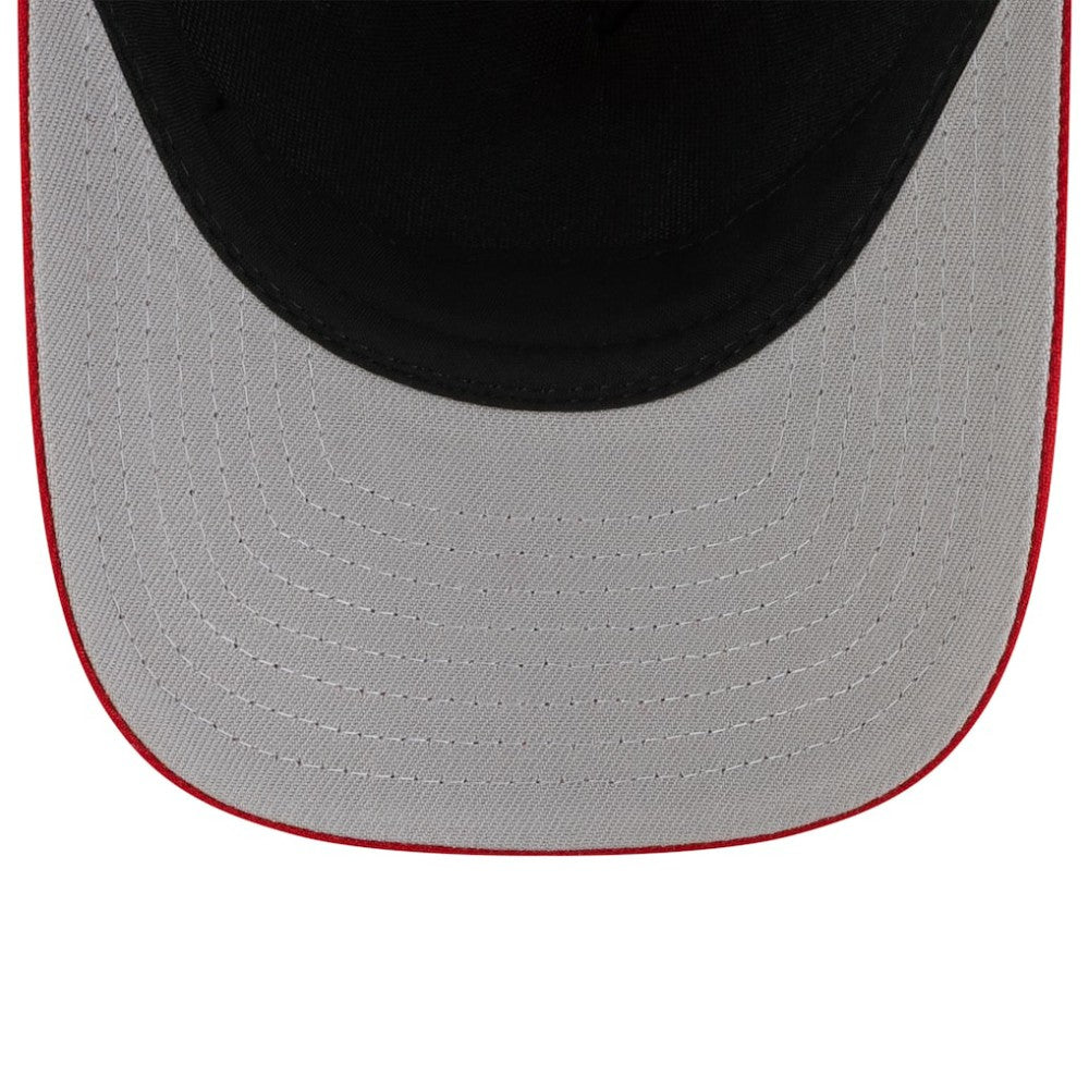 MLB Chicago Cubs New Era x Warren Lotas 9FORTY A-Frame M-Crown Adjustable Hat