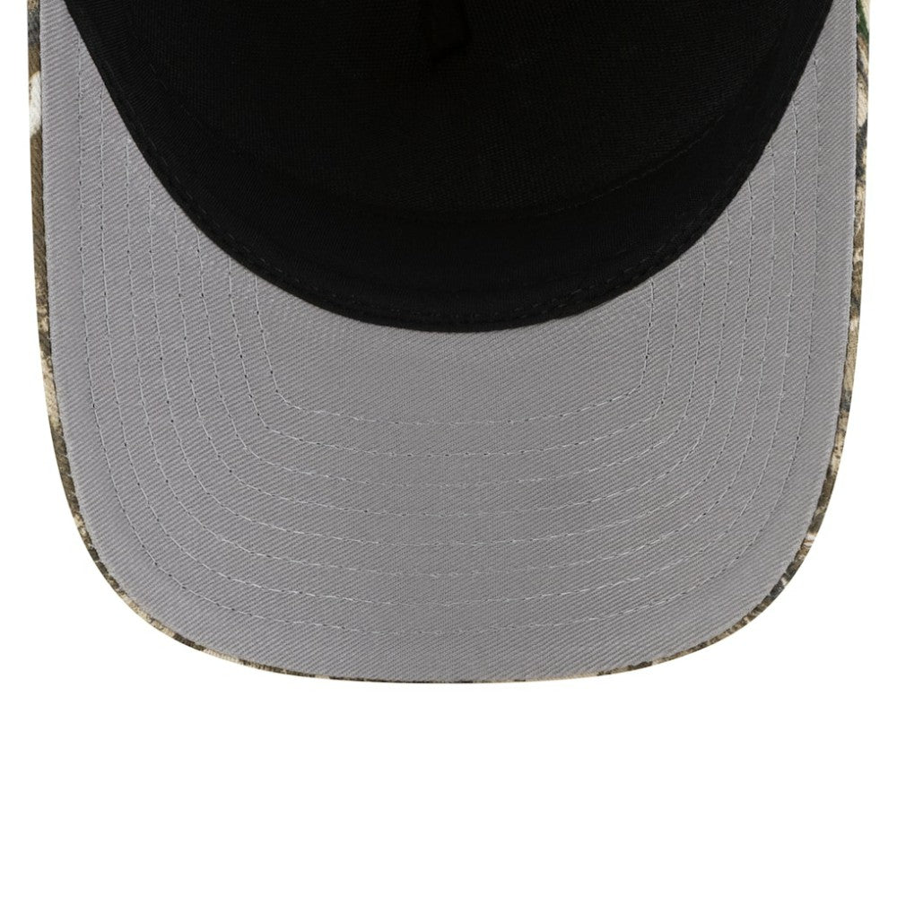 MLB Philadelphia Phillies New Era x Warren Lotas Realtree 9FORTY A-Frame M-Crown Adjustable Hat