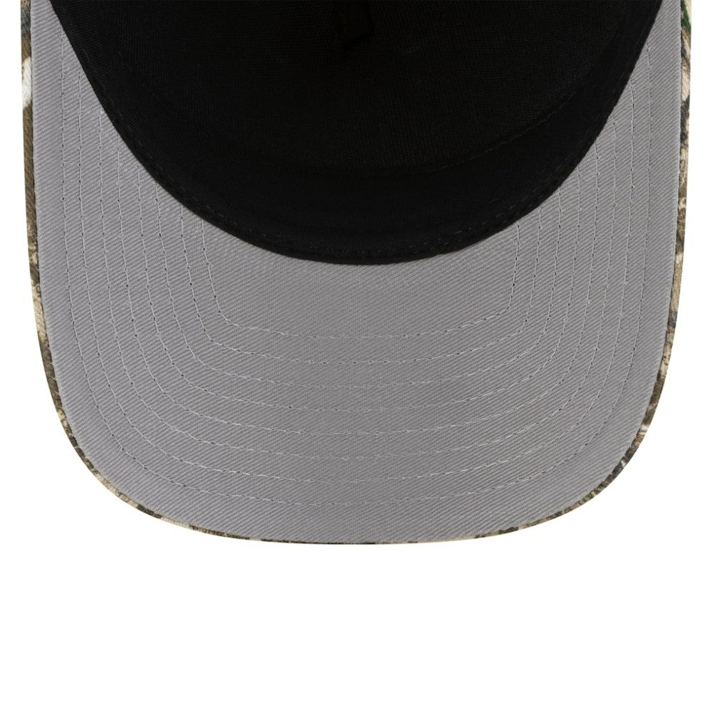 MLB New York Mets New Era x Warren Lotas Realtree 9FORTY A-Frame M-Crown Adjustable Hat