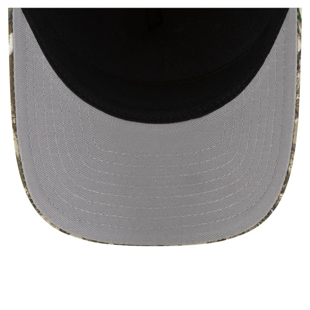 MLB Houston Astros New Era x Warren Lotas Realtree 9FORTY M-Crown A-Frame Adjustable Hat