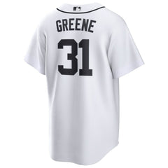 MLB Riley Greene Detroit Tigers Nike Home Replica Jersey