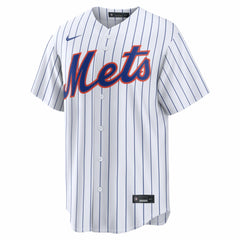MLB Juan Soto New York Mets Nike Home Replica Jersey