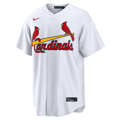 MLB Masyn Winn St. Louis Cardinals Nike Home Replica Jersey