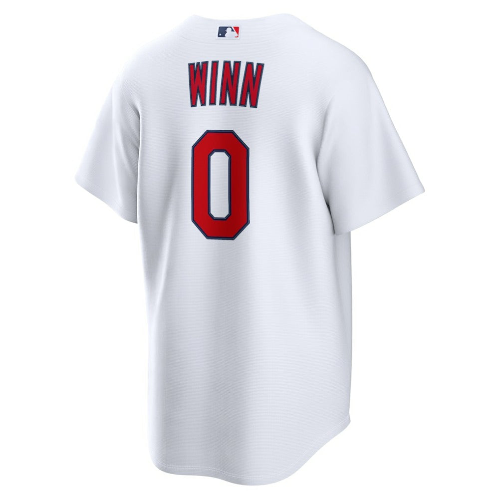MLB Masyn Winn St. Louis Cardinals Nike Home Replica Jersey