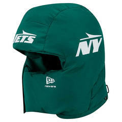 Puffer Balaclava - New York Jets
