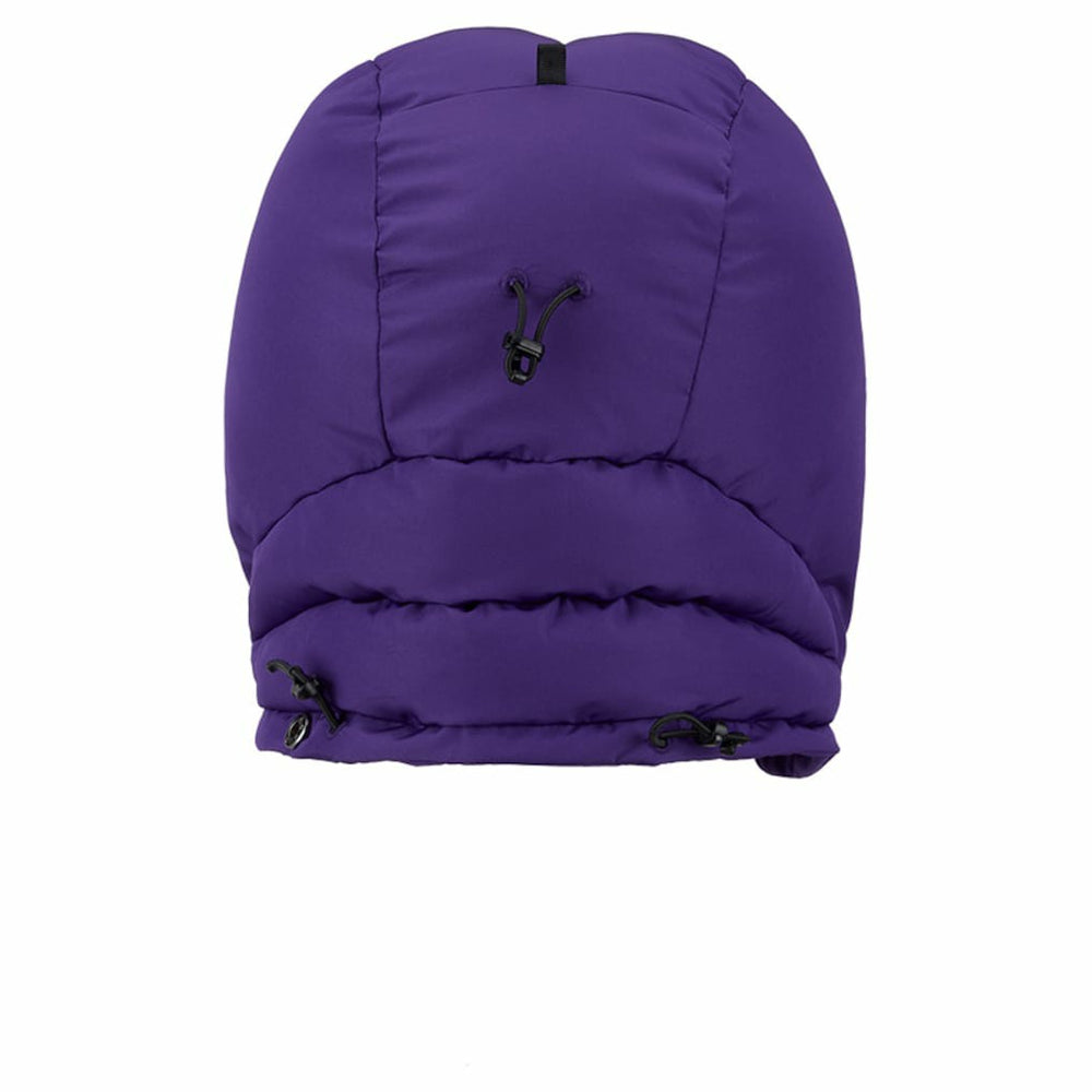 Puffer Balaclava - Minnesota Vikings