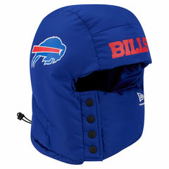 Puffer Balaclava - Buffalo Bills