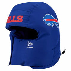 Puffer Balaclava - Buffalo Bills