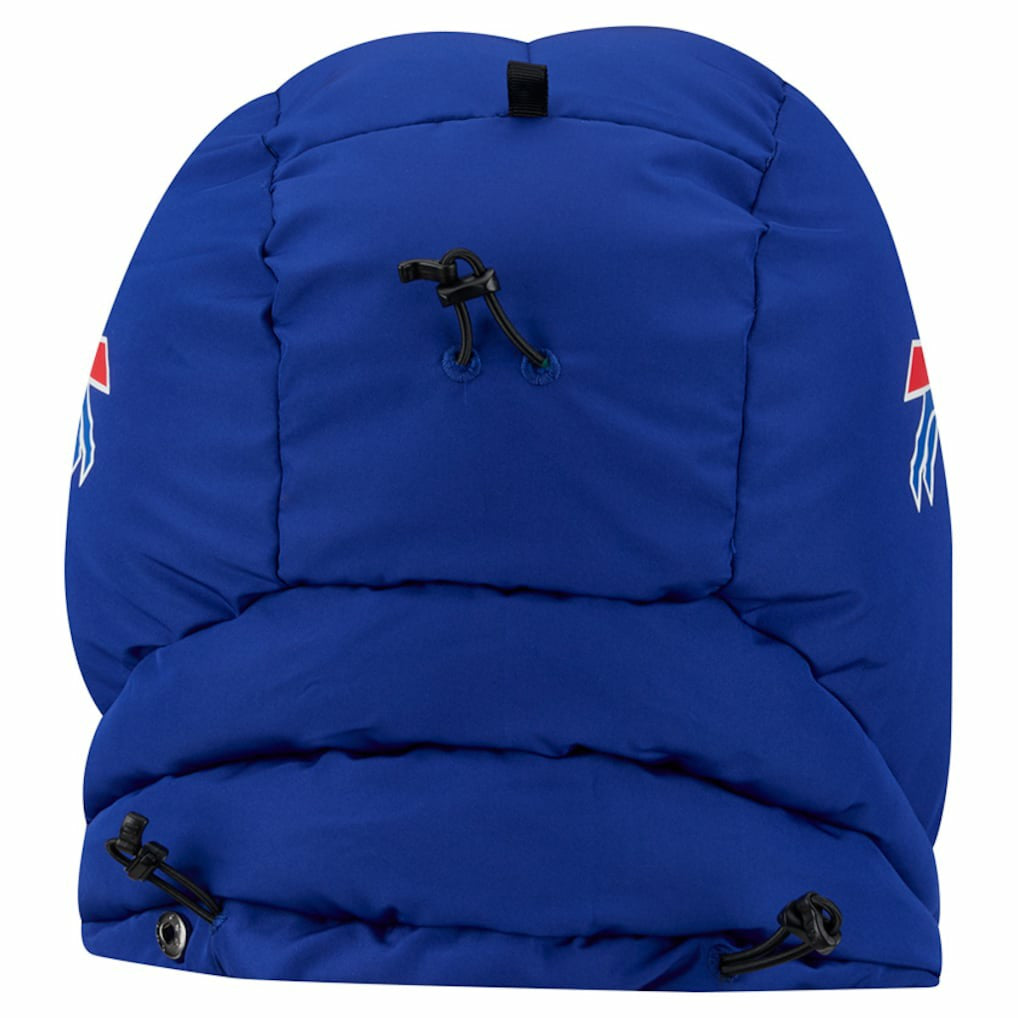 Puffer Balaclava - Buffalo Bills