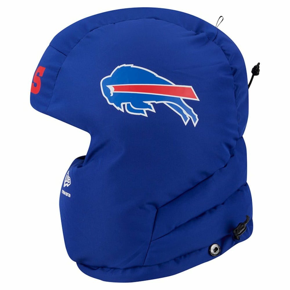 Puffer Balaclava - Buffalo Bills