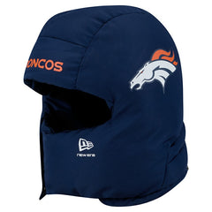 Puffer Balaclava - Denver Broncos