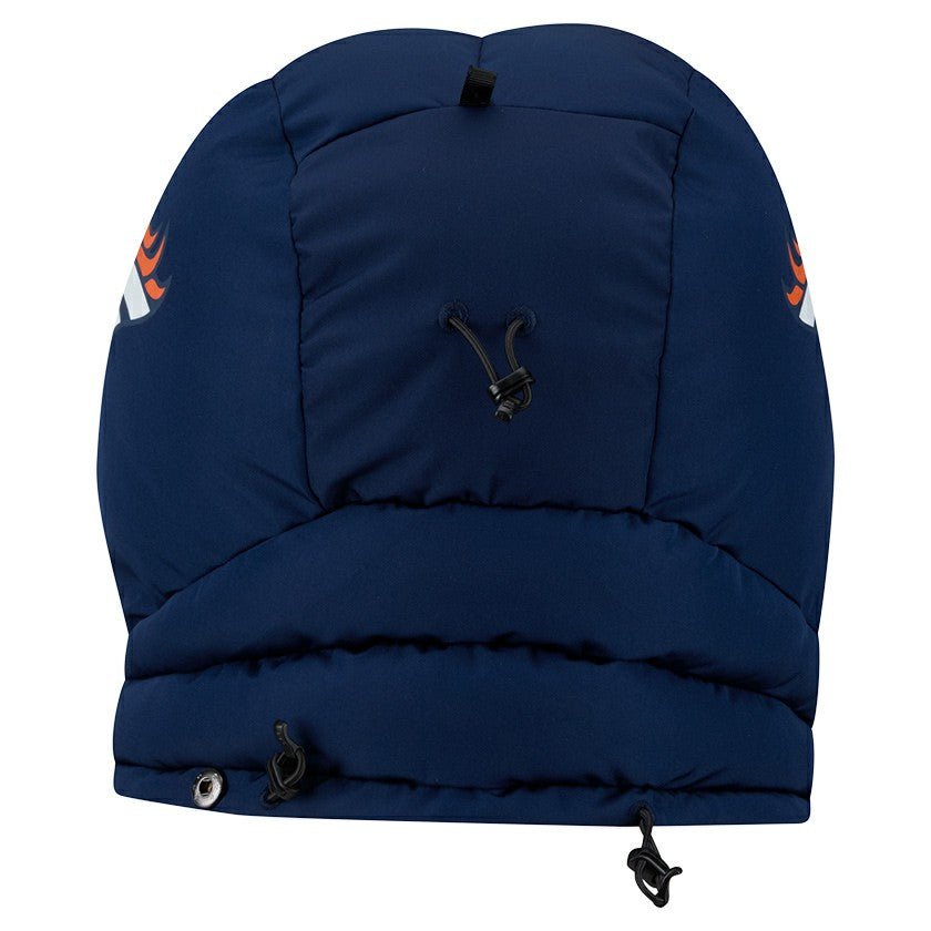Puffer Balaclava - Denver Broncos