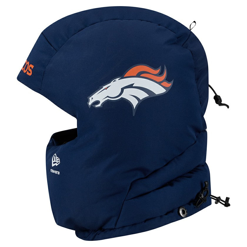 Puffer Balaclava - Denver Broncos