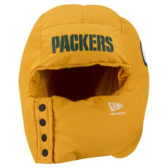 Puffer Balaclava - Green Bay Packers