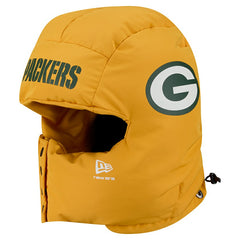Puffer Balaclava - Green Bay Packers