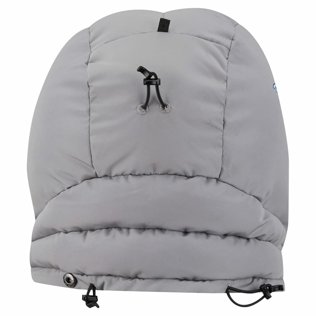 Puffer Balaclava - Detroit Lions