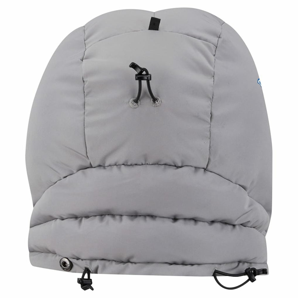 Puffer Balaclava - Detroit Lions