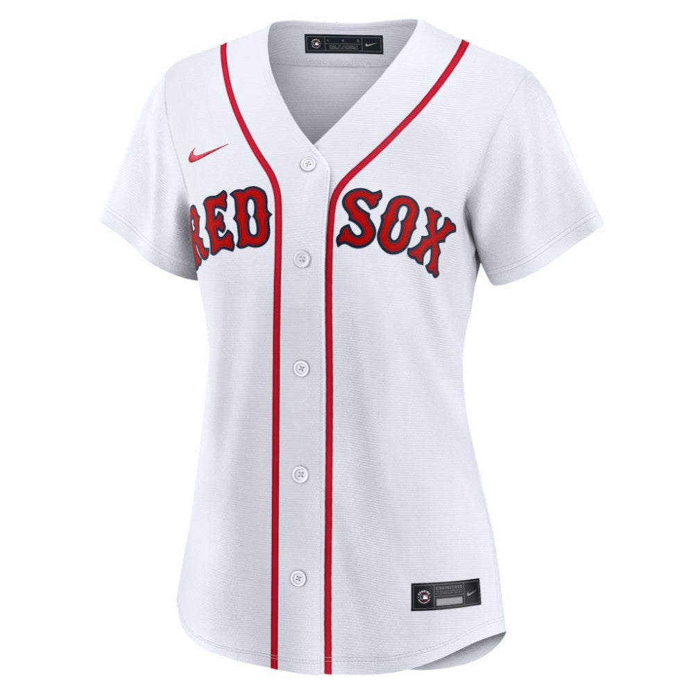 MLB Jarren Duran Boston Red Sox Nike Women's Home Replica Player Jersey