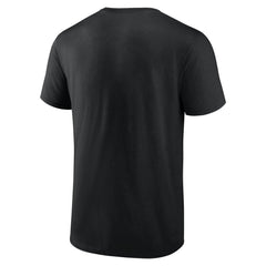 Aidan Hutchinson  Humble Shadow Player T-Shirt - Detroit Lions