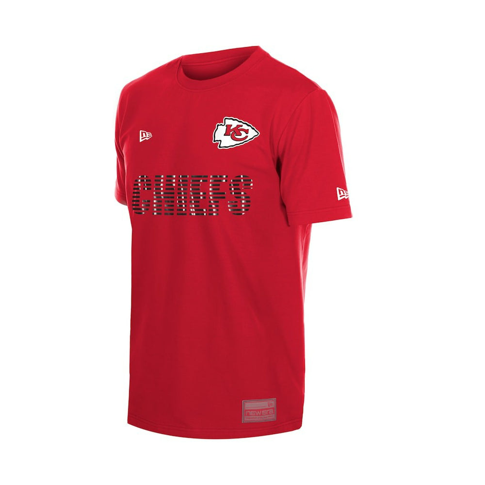Match T-Shirt - Kansas City Chiefs