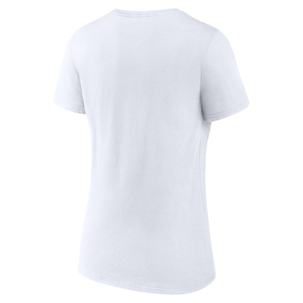 NBA Orlando Magic Women's Essential V-Neck T-Shirt