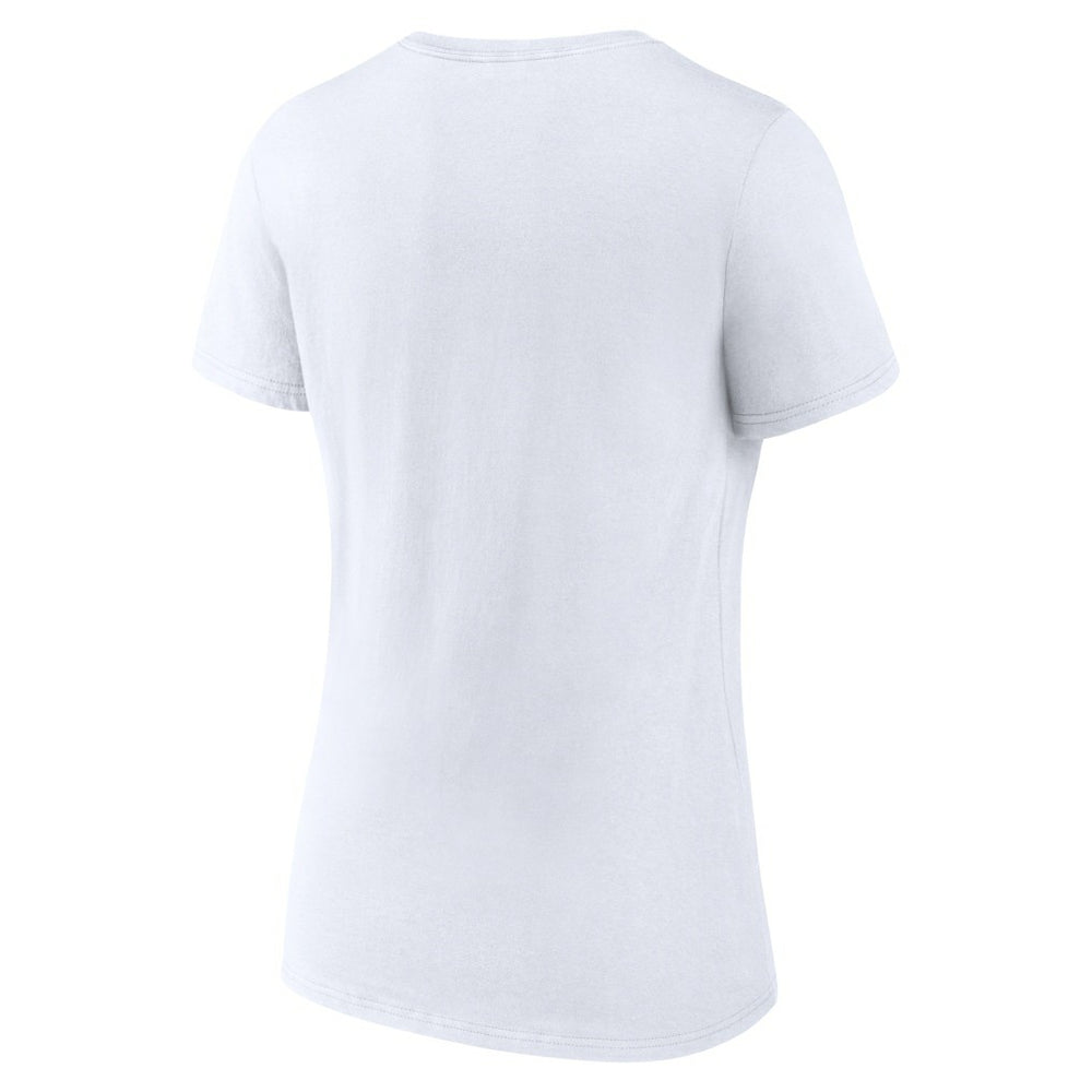 NBA Orlando Magic Women's Essential V-Neck T-Shirt