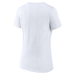 NBA Orlando Magic Women's Essential V-Neck T-Shirt