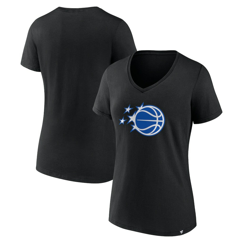 NBA Orlando Magic Women's Essential V-Neck T-Shirt