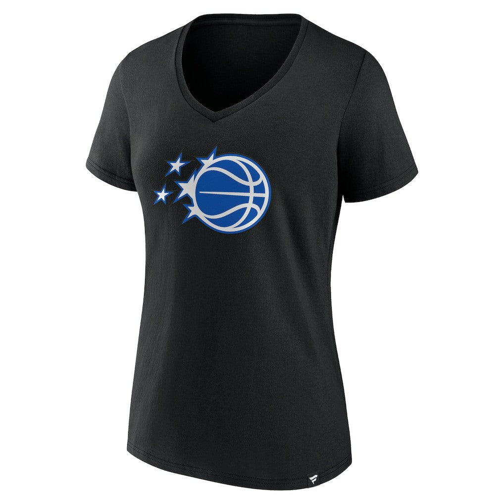 NBA Orlando Magic Women's Essential V-Neck T-Shirt