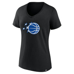 NBA Orlando Magic Women's Essential V-Neck T-Shirt
