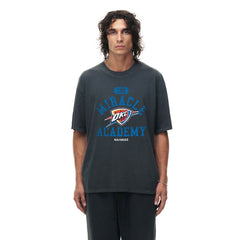 NBA Oklahoma City Thunder Unisex Miracle Academy x NBA Collection Vintage Boxy T-shirt