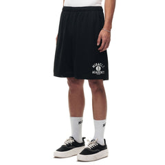 NBA Brooklyn Nets Unisex Miracle Academy x NBA Collection Baggy Mesh P.E. Shorts