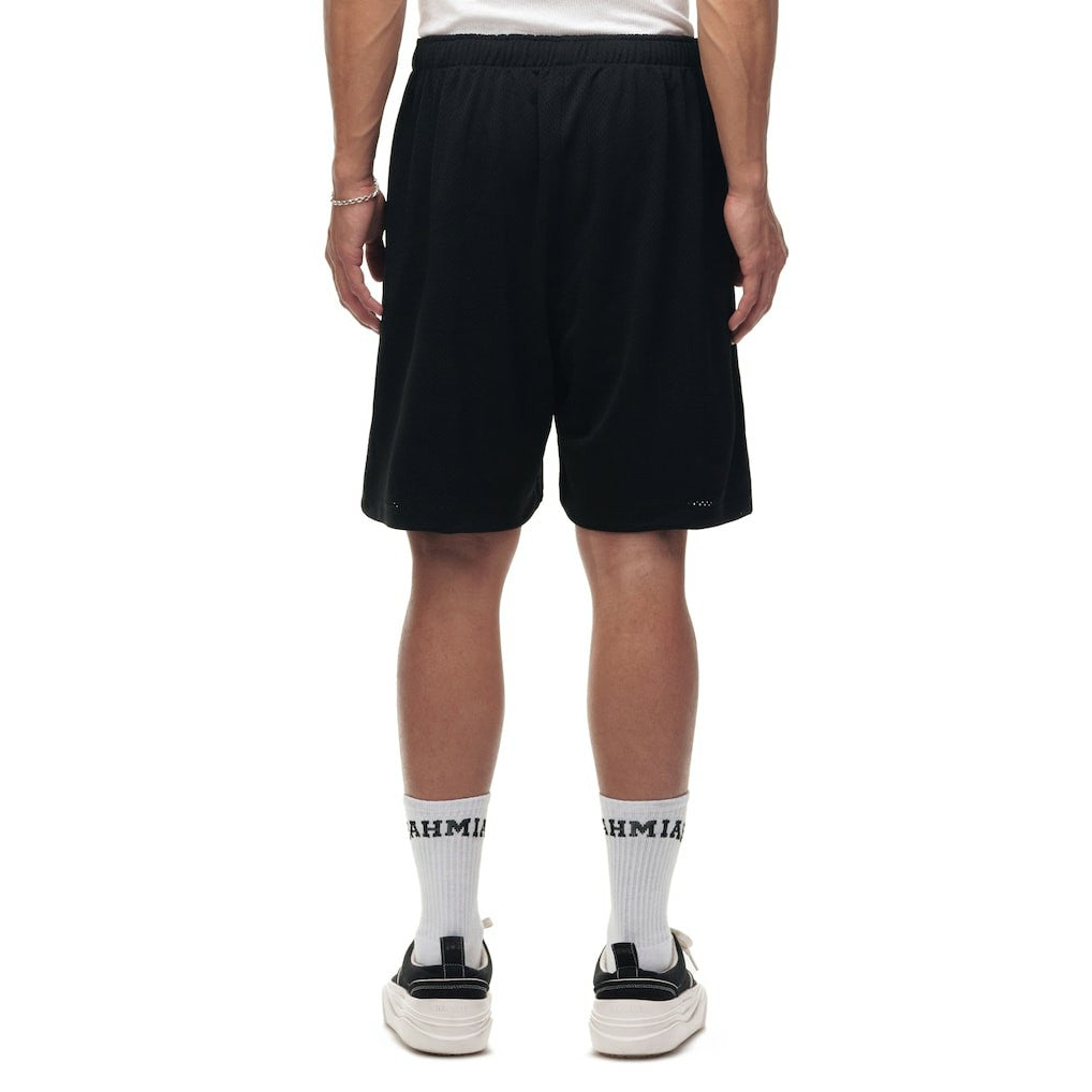 NBA Boston Celtics Unisex Miracle Academy x NBA Collection Baggy Mesh P.E. Shorts