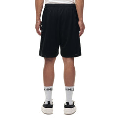 NBA Boston Celtics Unisex Miracle Academy x NBA Collection Baggy Mesh P.E. Shorts