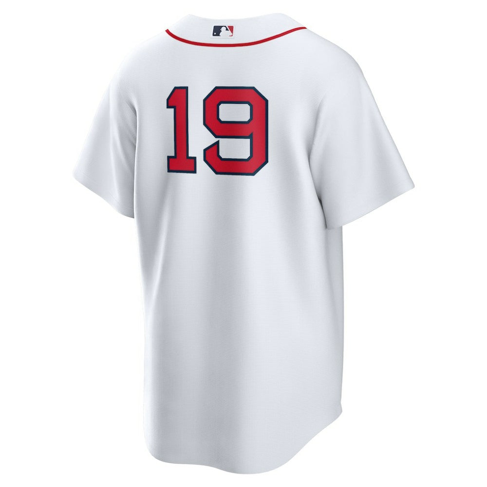 MLB Roman Anthony Boston Red Sox Nike Home Replica Jersey
