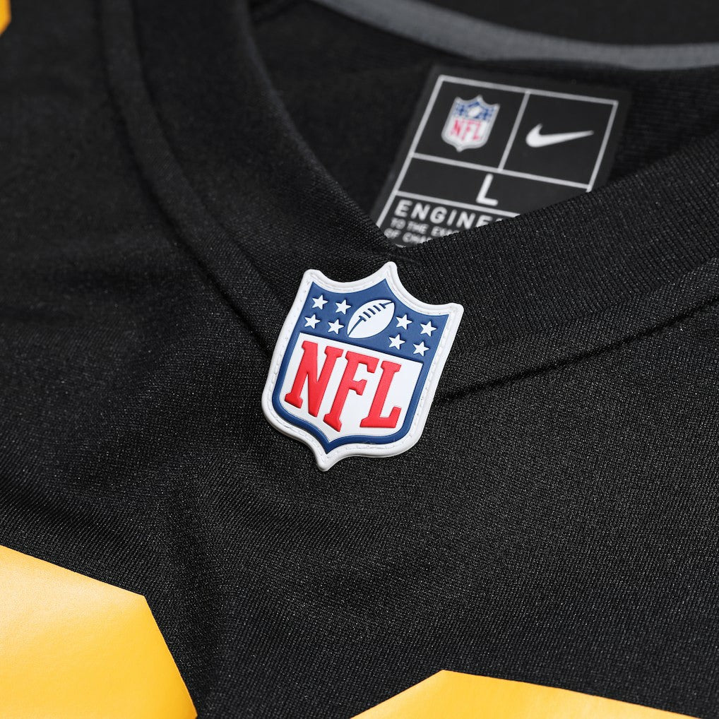 Aaron Rodgers  Alternate Game Jersey - Pittsburgh Steelers