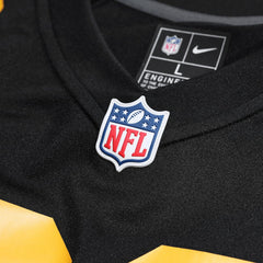Aaron Rodgers  Alternate Game Jersey - Pittsburgh Steelers