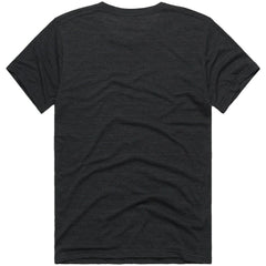 Travis Hunter  Homage Unisex NFL Jam Tri-Blend T-Shirt - Jacksonville Jaguars