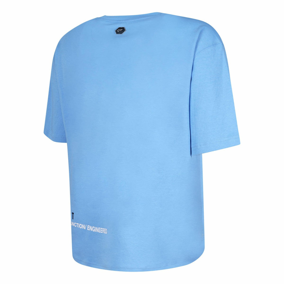 NBA Memphis Grizzlies Protege Eco-Poly Interlock Fashion Tonal T-Shirt
