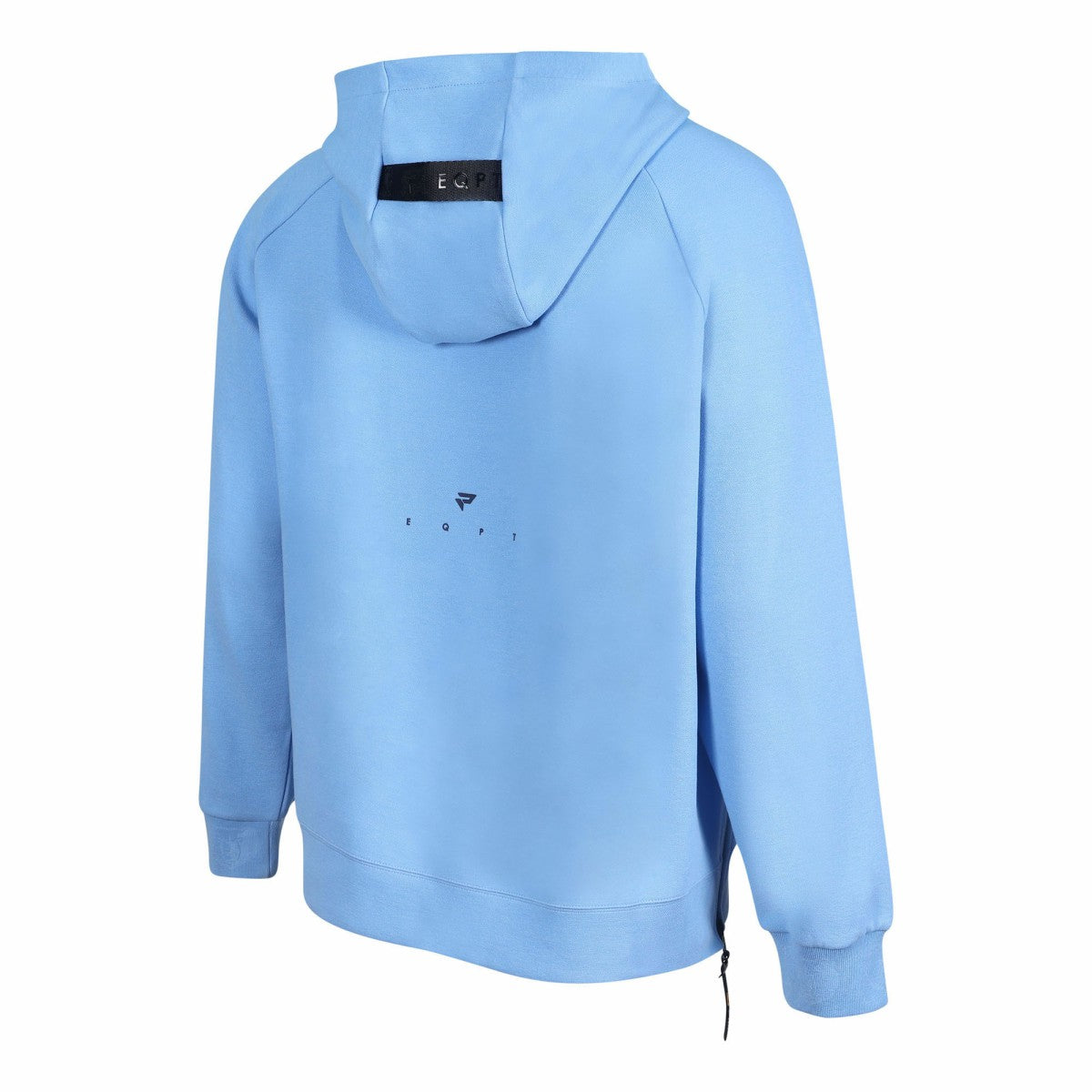 NBA Memphis Grizzlies Protege Eco-Poly Interlock Fashion Tonal Hoodie