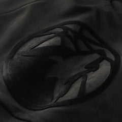 NBA Minnesota Timberwolves Protege Eco-Friendly Functional Suede Fashion Tonal Hoodie