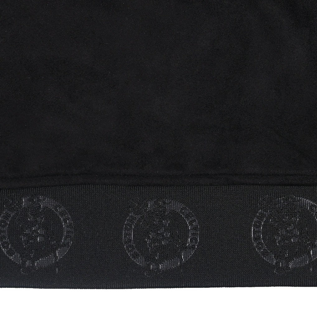 NBA Boston Celtics Protege Eco-Friendly Functional Suede Fashion Tonal Hoodie